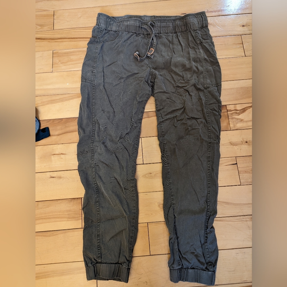 Tentree pacific joggers